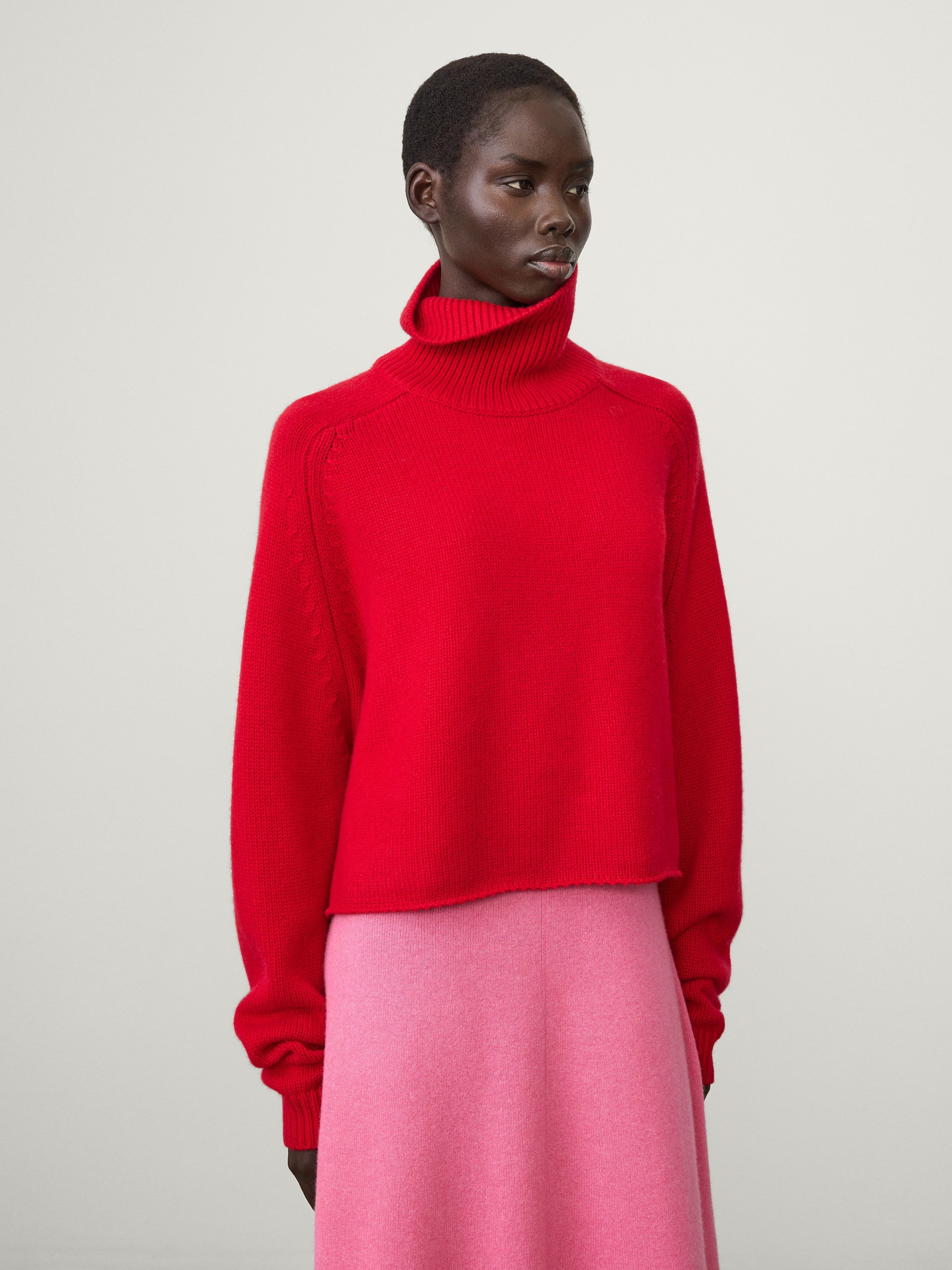The Cathie Sweater - 3