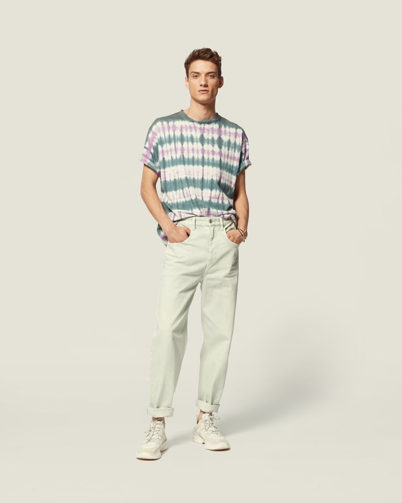 PONDY T-SHIRT - 2