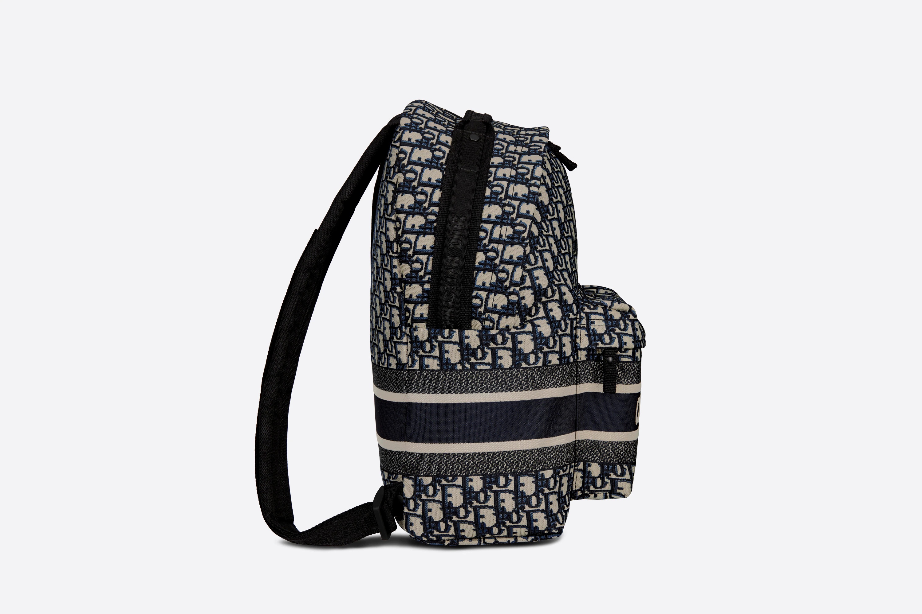 DiorTravel Backpack - 2