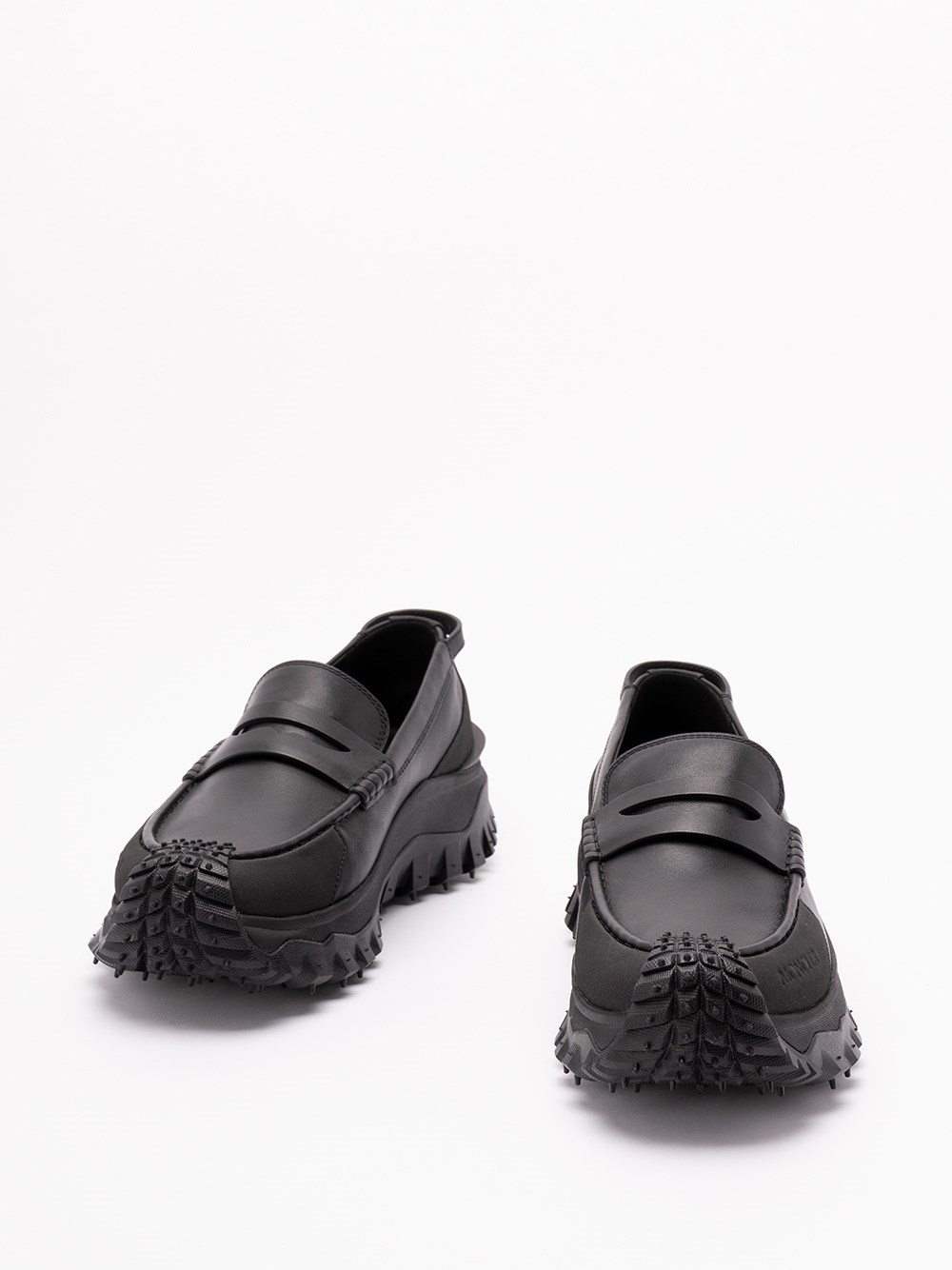 `Trailgrip` Loafers - 2
