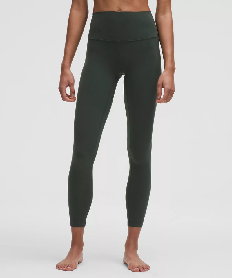 lululemon Align™ High-Rise Pant 25" 1
