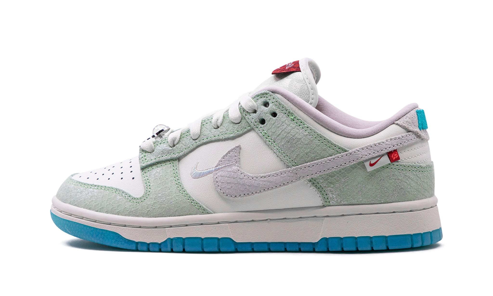 Dunk Low LX WMNS "Year of the Dragon 2024" - 1