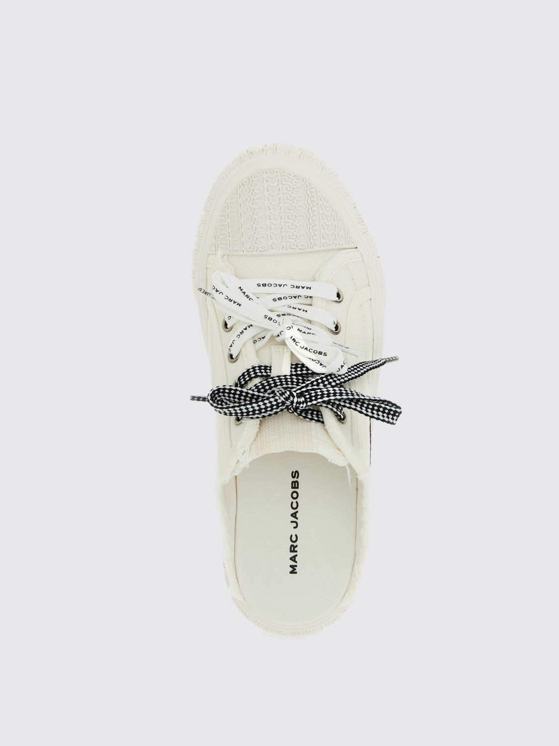 Sneakers woman Marc Jacobs - 4