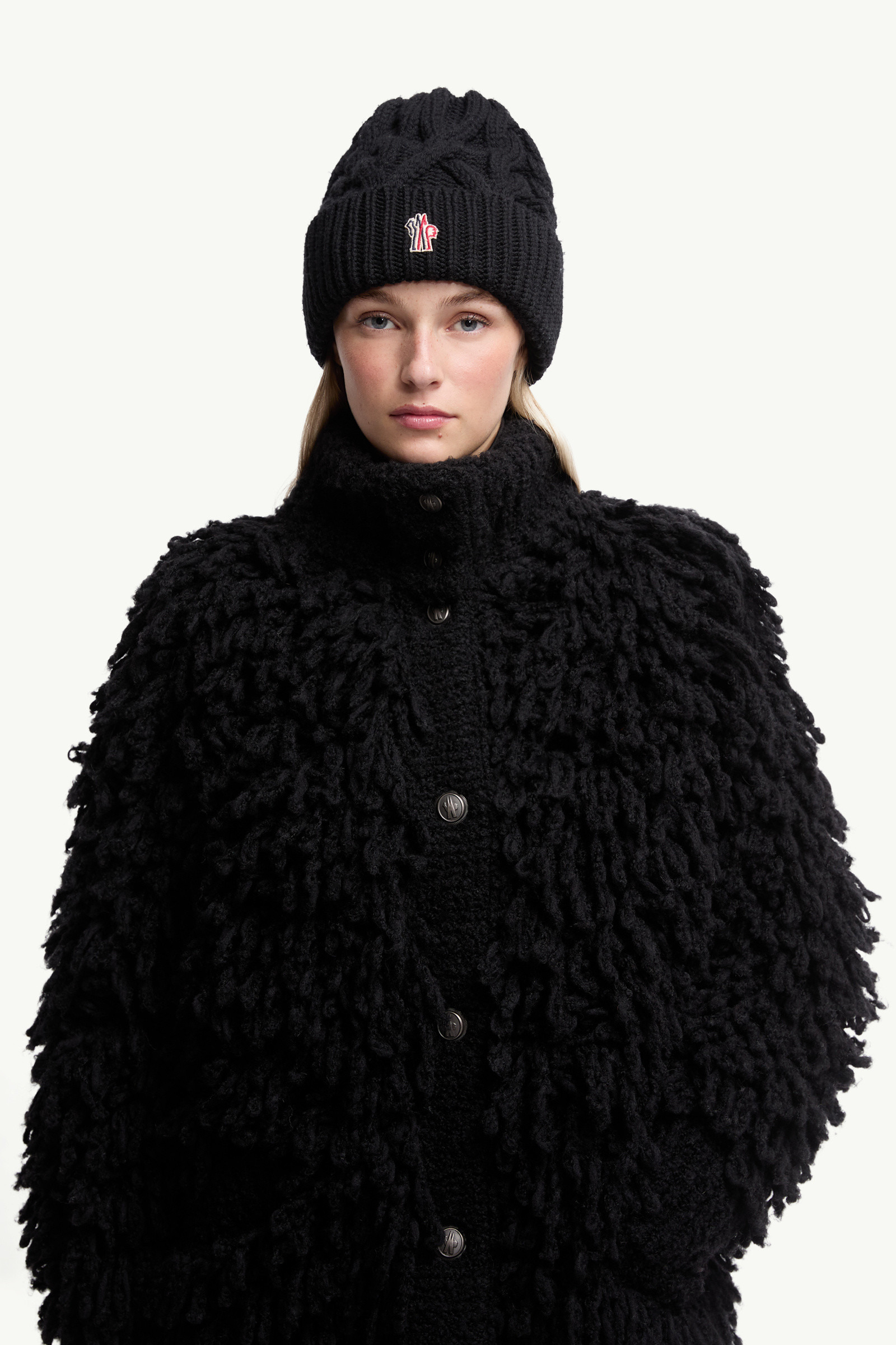 Wool Beanie - 2