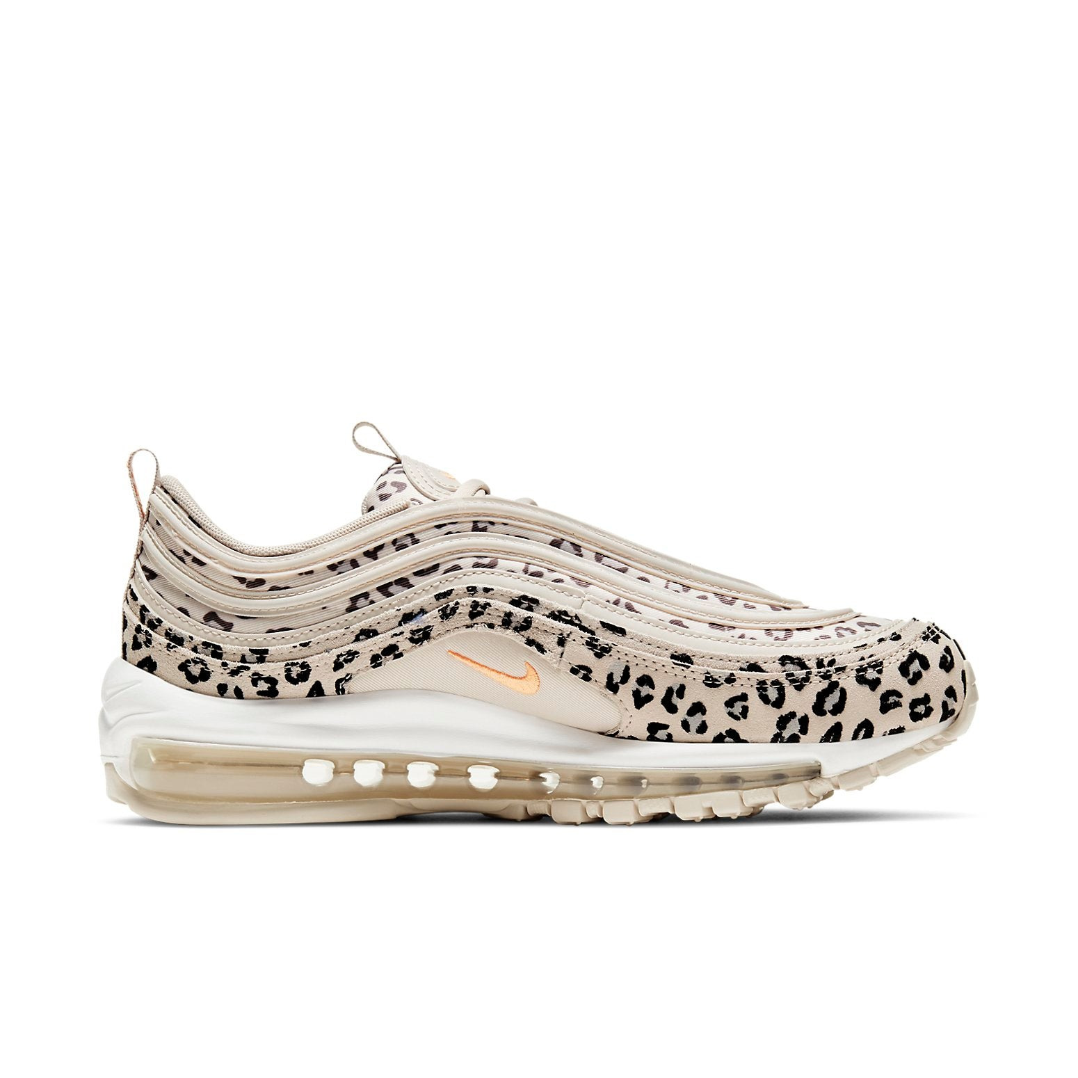 (WMNS) Nike Air Max 97 'Leopard' CW5595-001 - 2