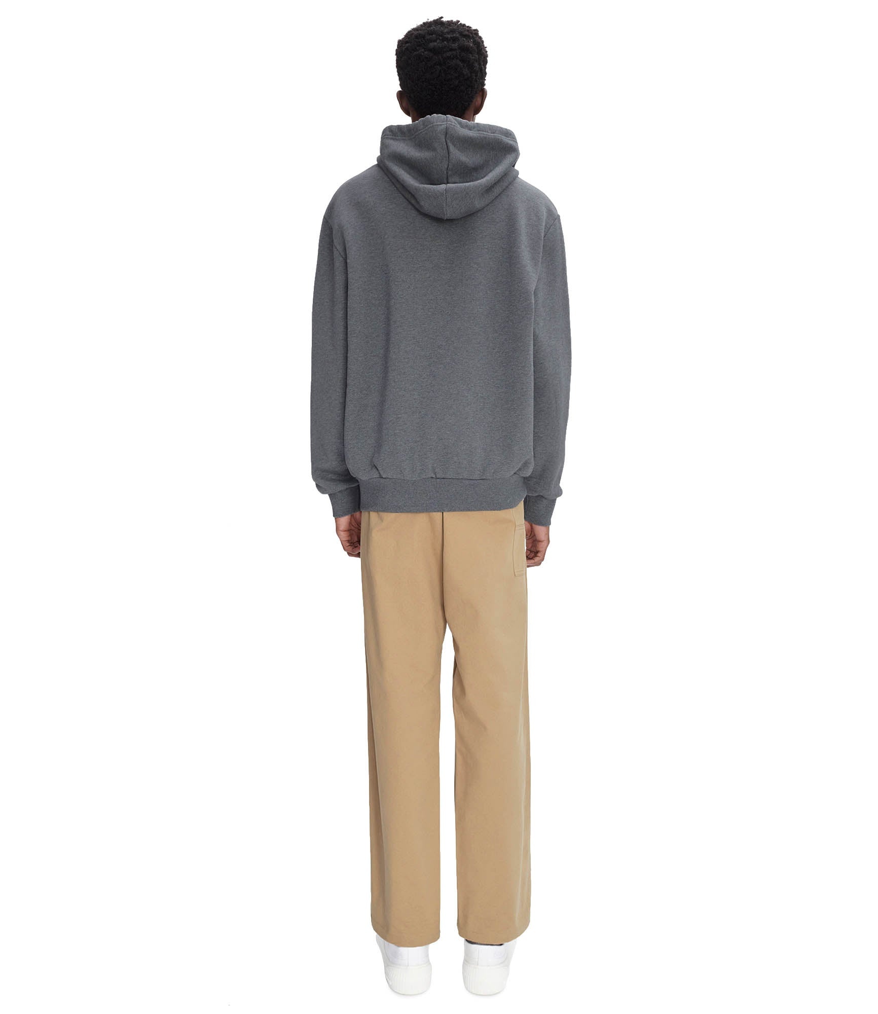 BOXY PETIT VPC HOODIE - 4