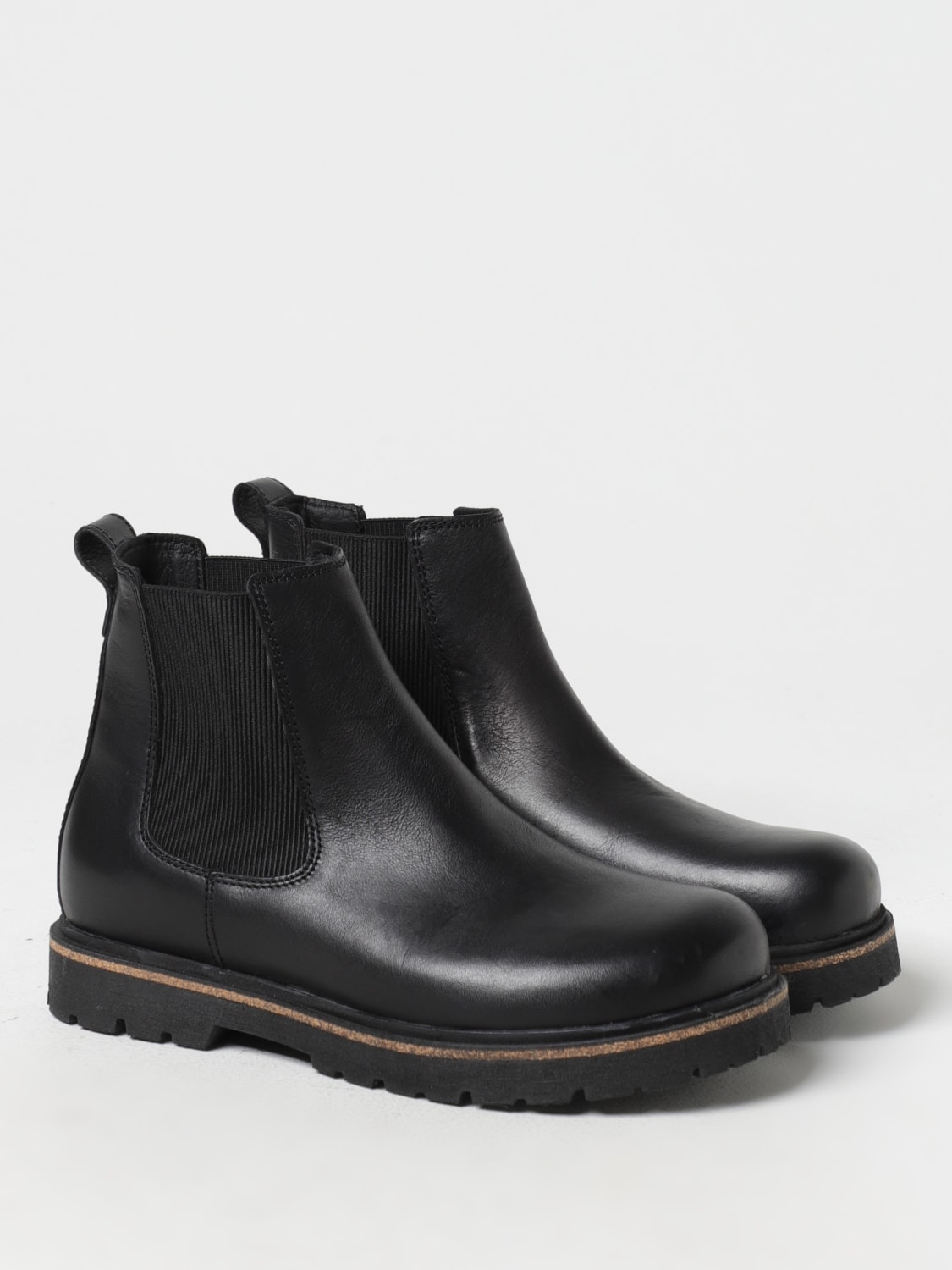 Birkenstock boots for man - 2