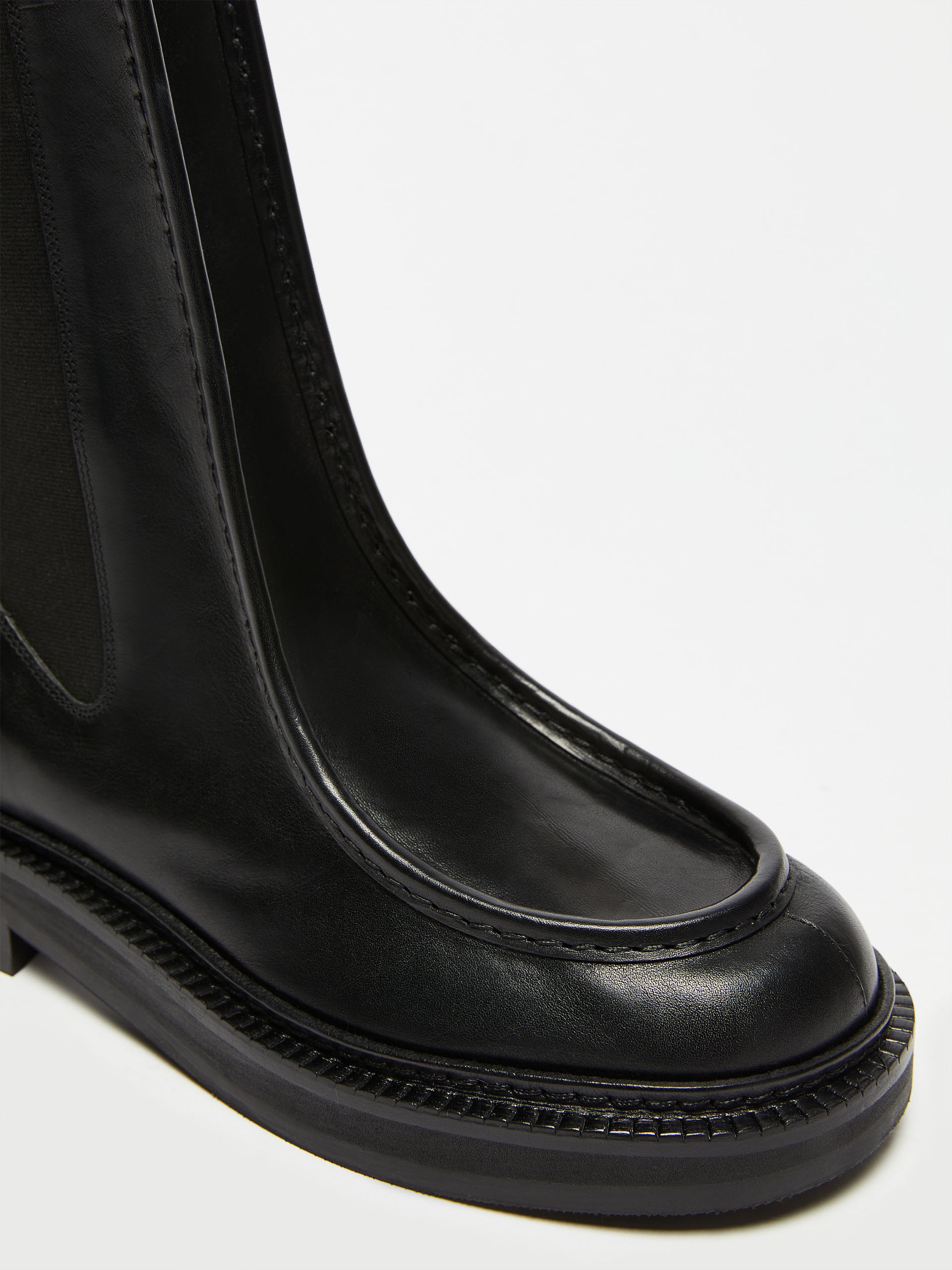 TALENTO Chelsea boots - 4