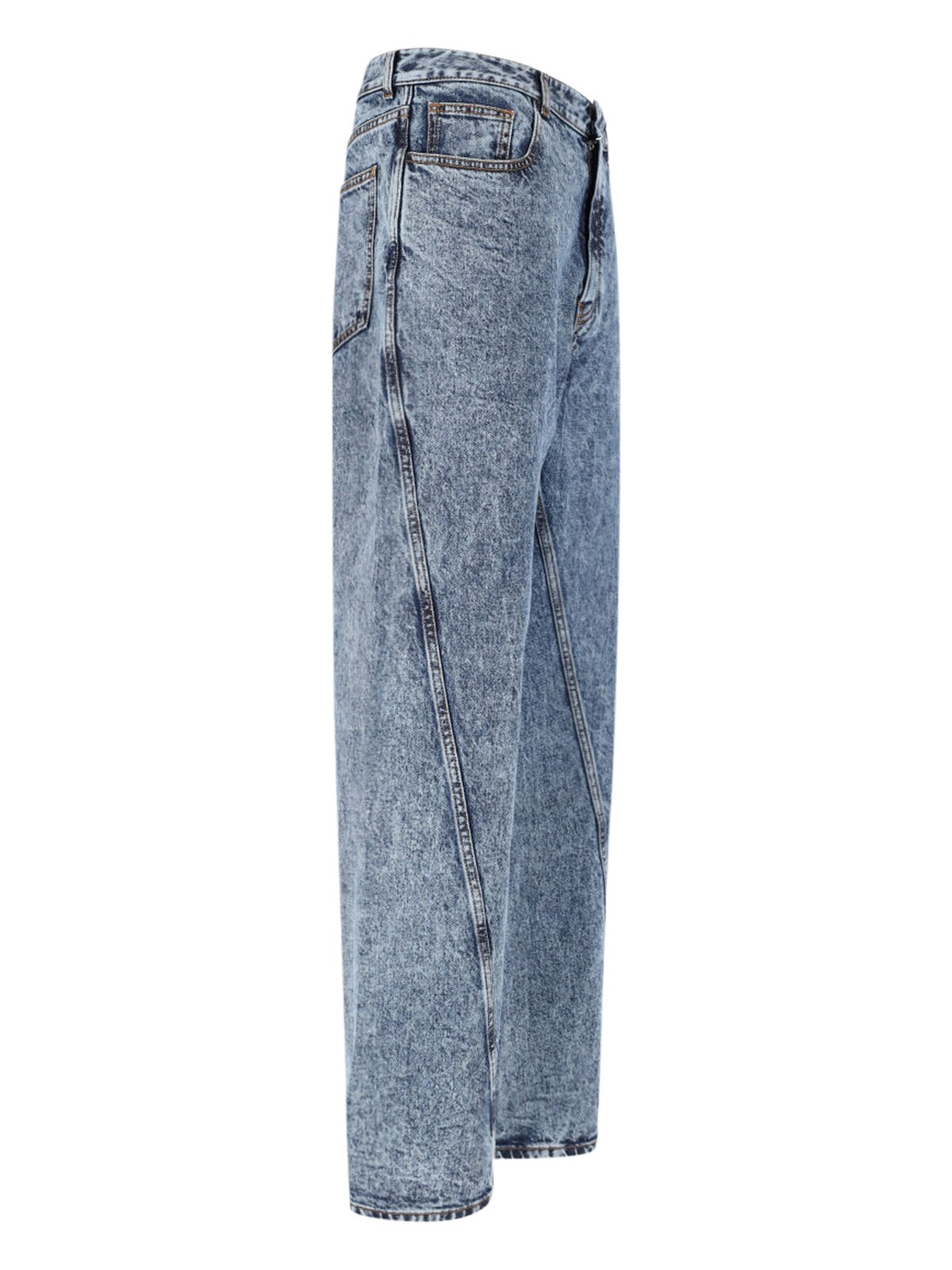 TWISTED JEANS - 3