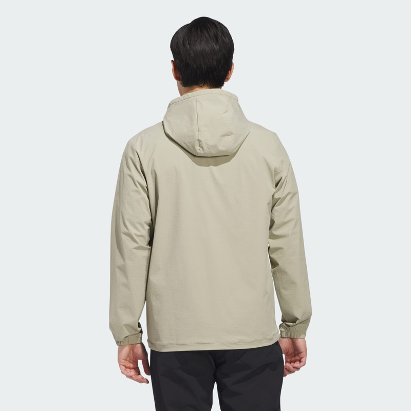 ULTIMATE365+ CLIMA365 COURSE CONTROL ANORAK 3