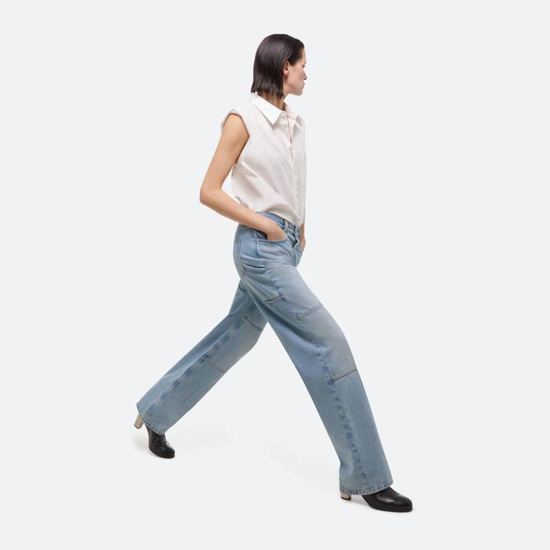 CARPENTER JEANS 7
