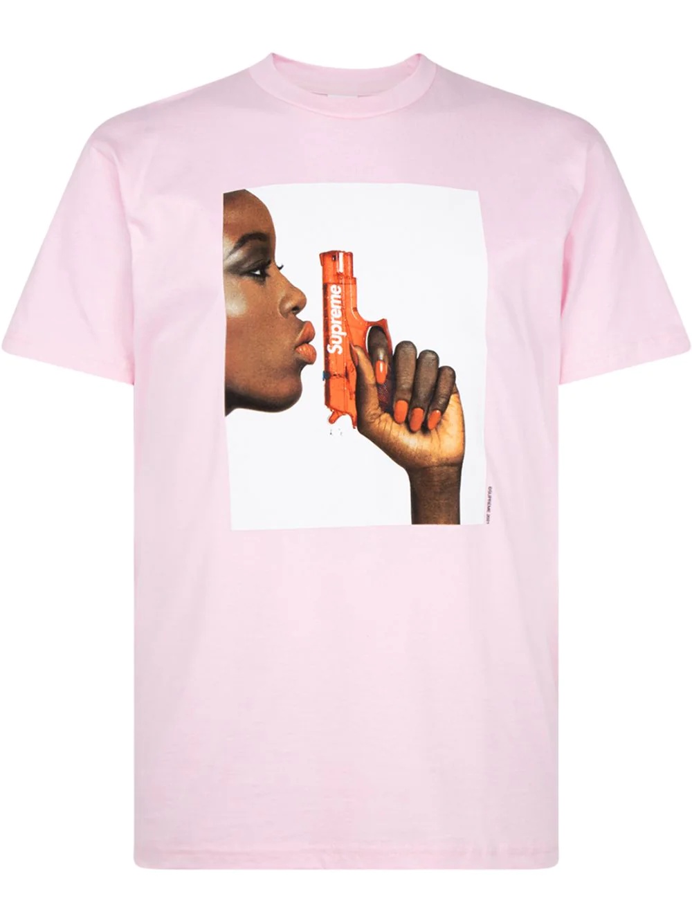 Water Pistol T-shirt - 1