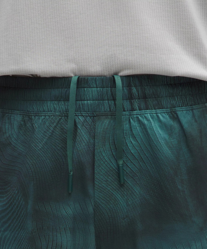 Pace Breaker Linerless Short 9" 4