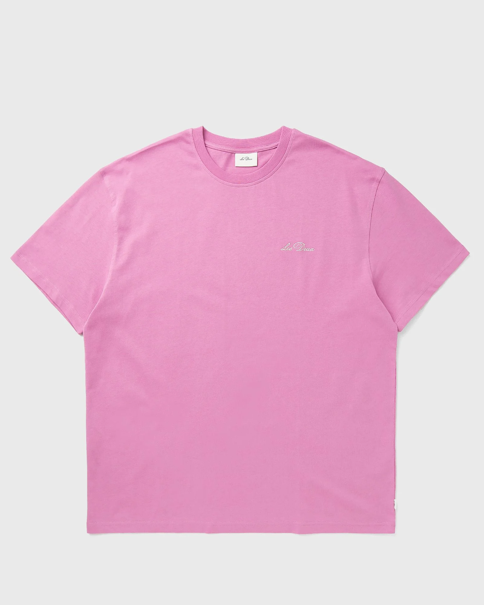 Crew T-Shirt - 1