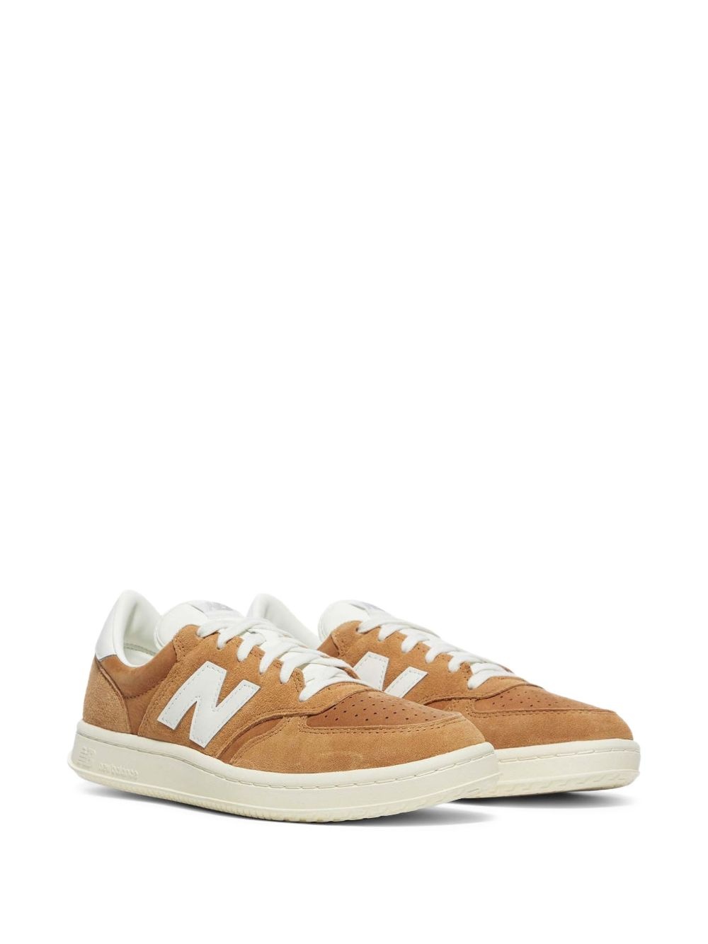 T500 "Yellow" sneakers - 2