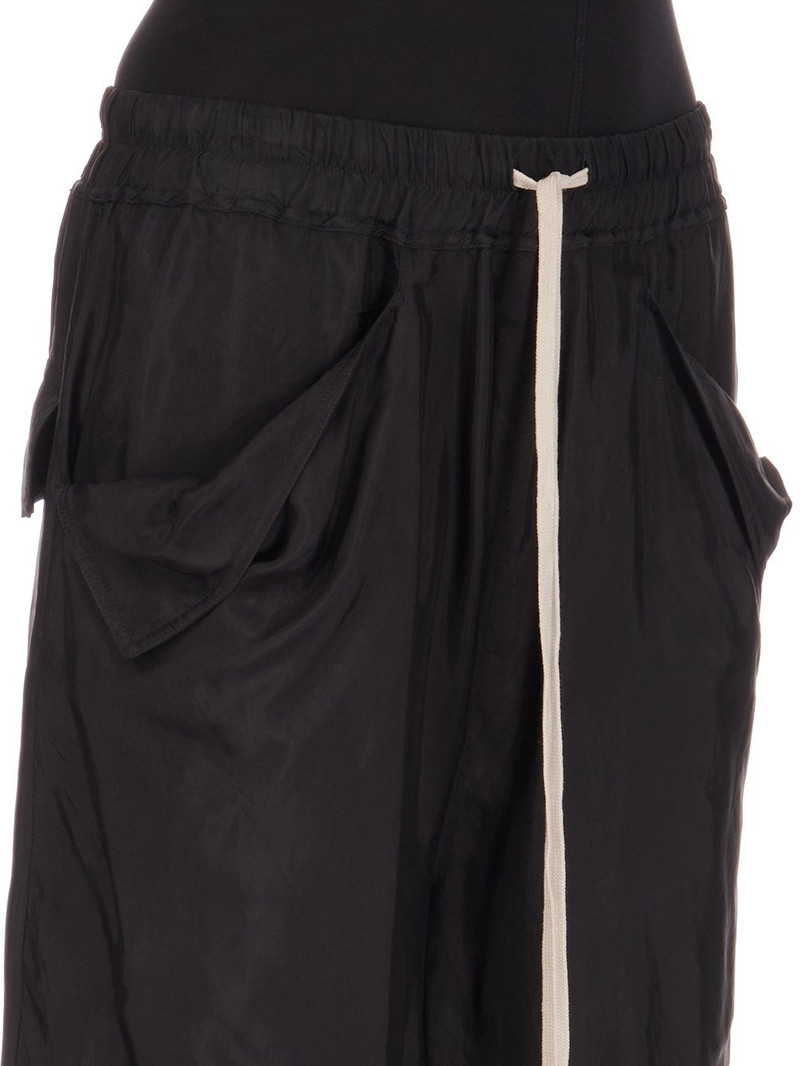 Lido Wide-Leg Trousers 4