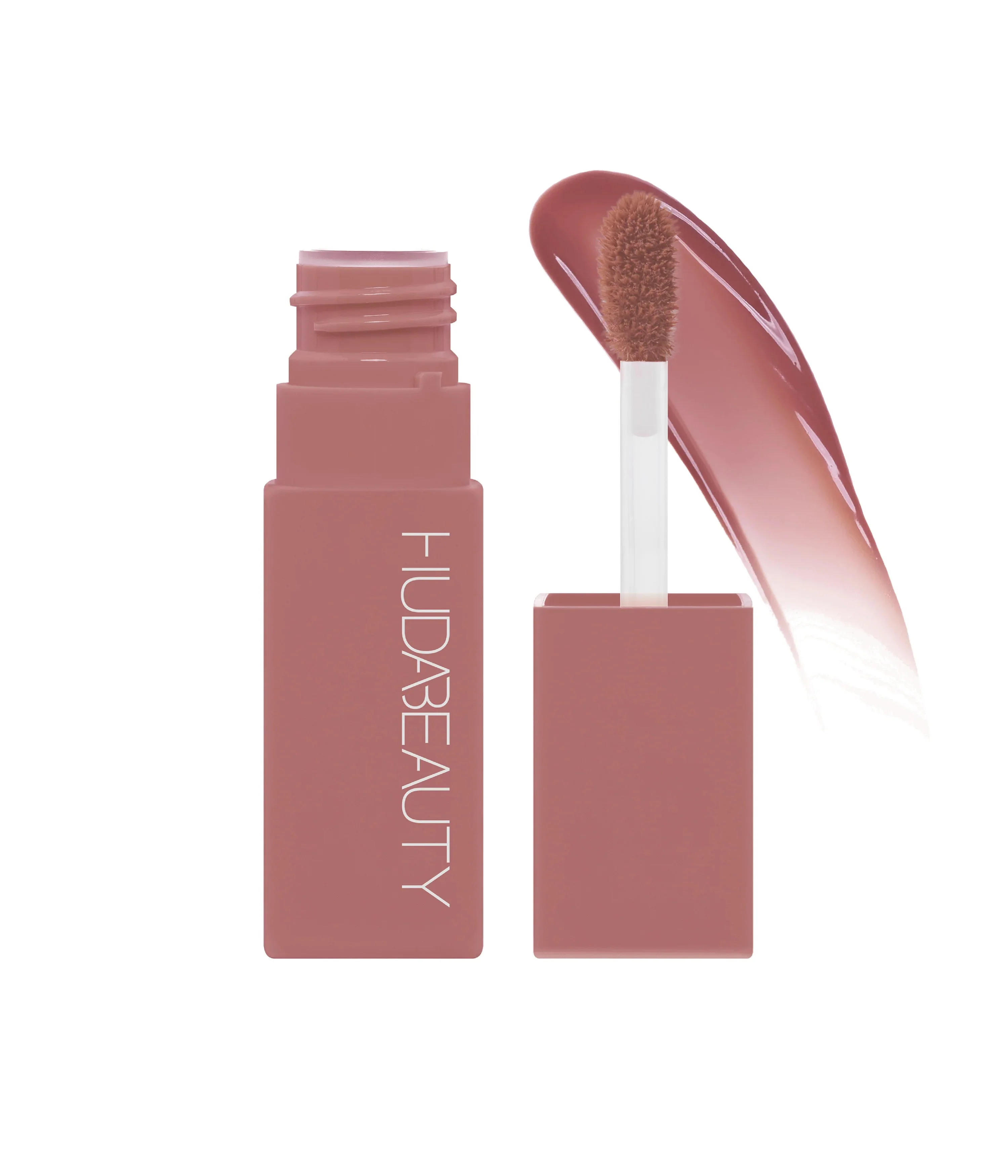 Creamy Lip And Cheek Stain - 1
