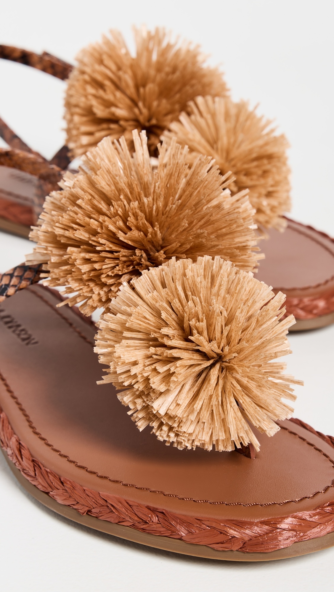 Ingrid Espadrille Sandals - 5