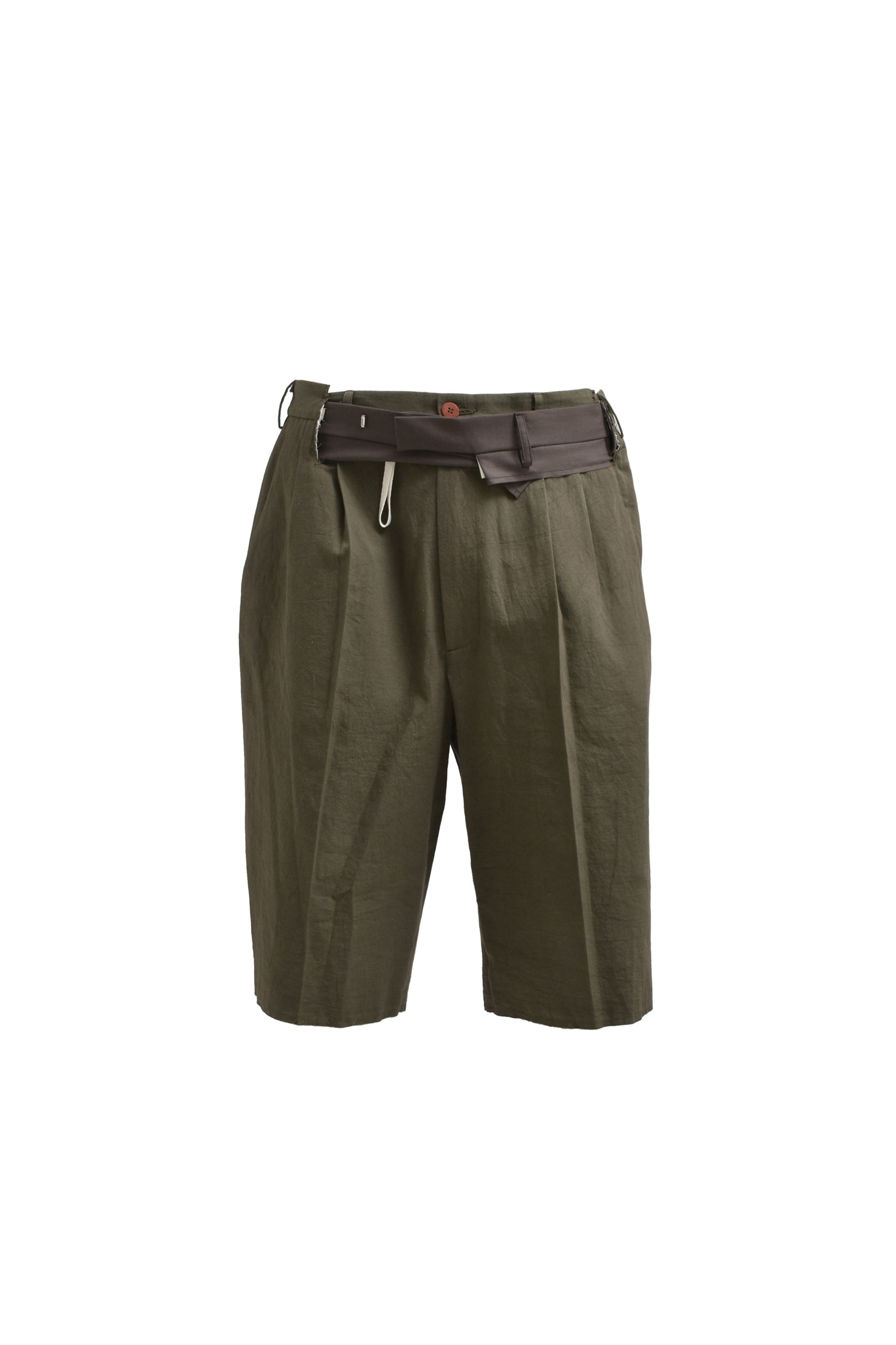 SIGNATURE MAGLIANO SUPERSHORT PANTS / MUD PIE - 1