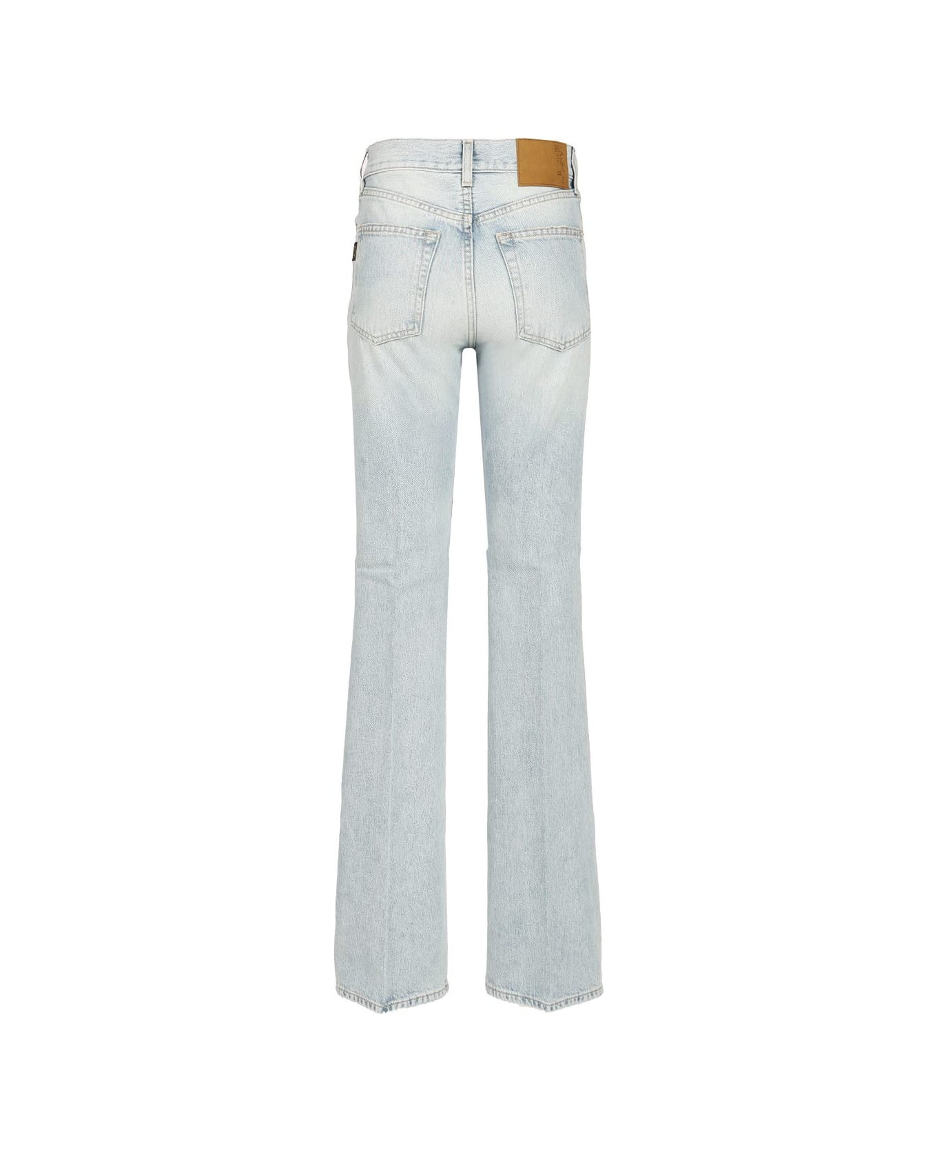 'flora' Jeans - 2