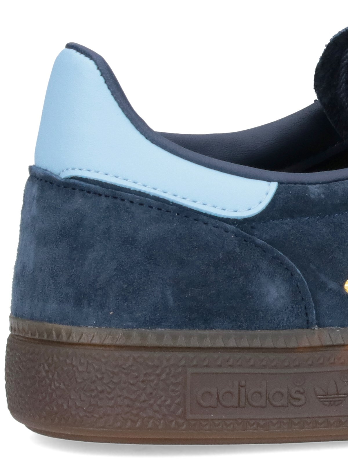 "SPEZIAL" SNEAKERS - 4