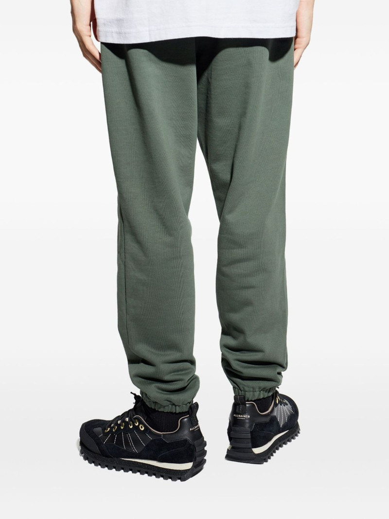 Underground drawstring track pants 4
