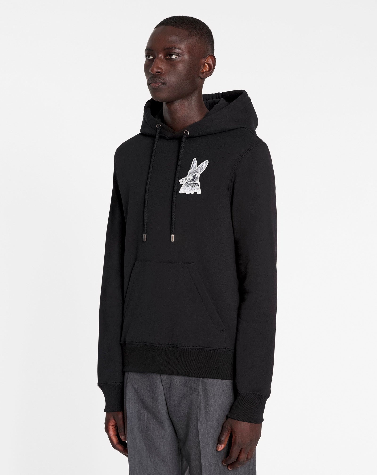 BOTANICA PRINTED HOODIE - 3