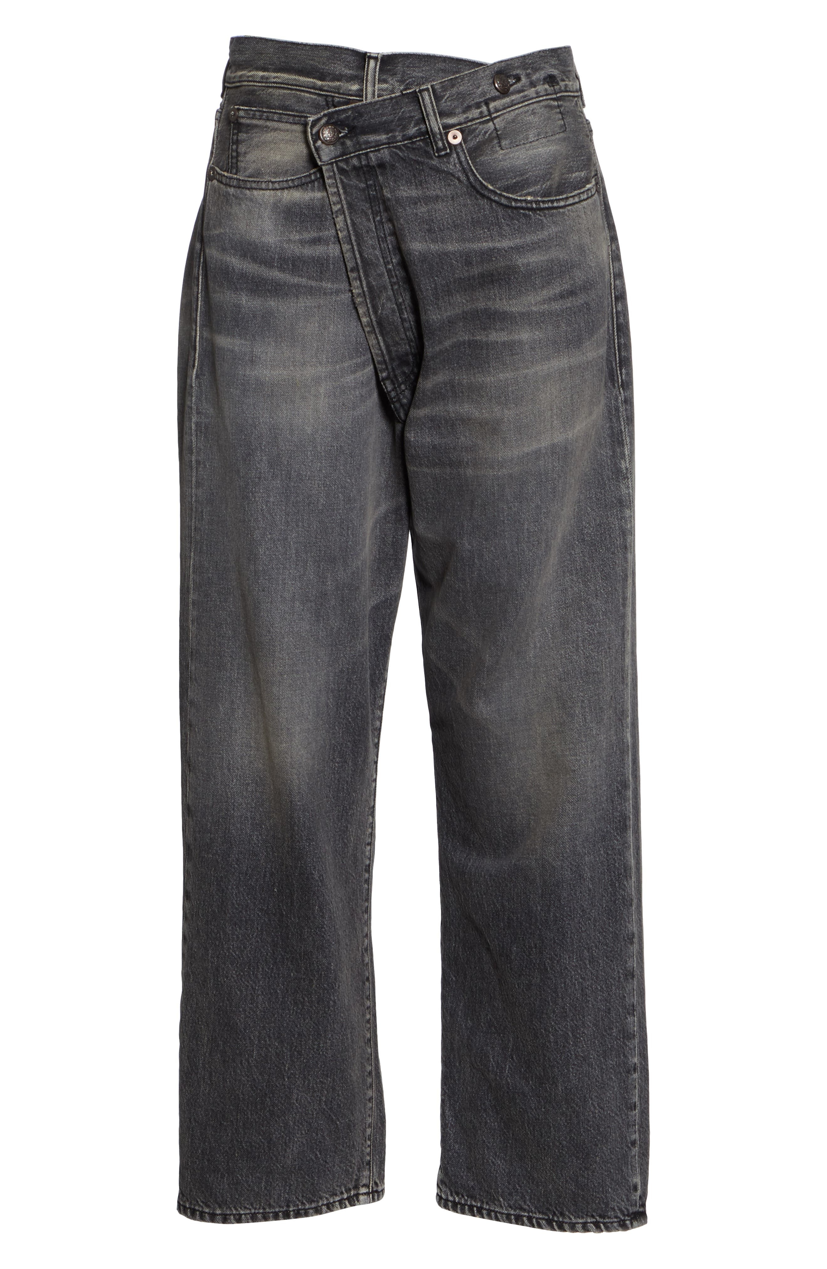 Crossover Jeans - 5