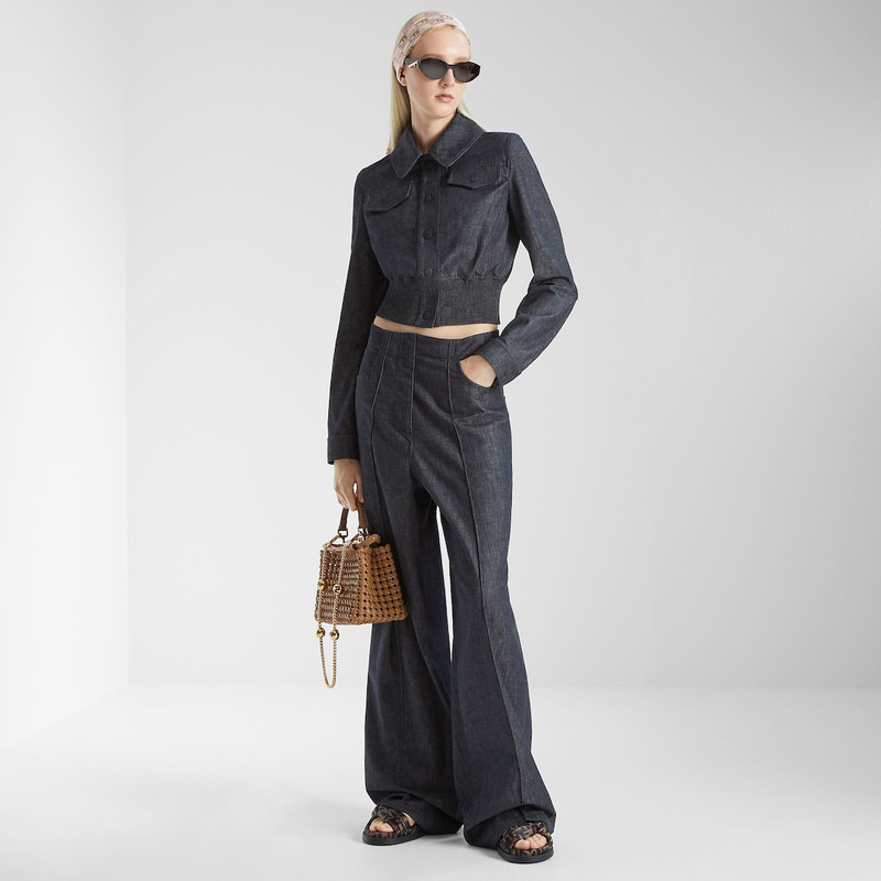 FENDI Blouson outlook