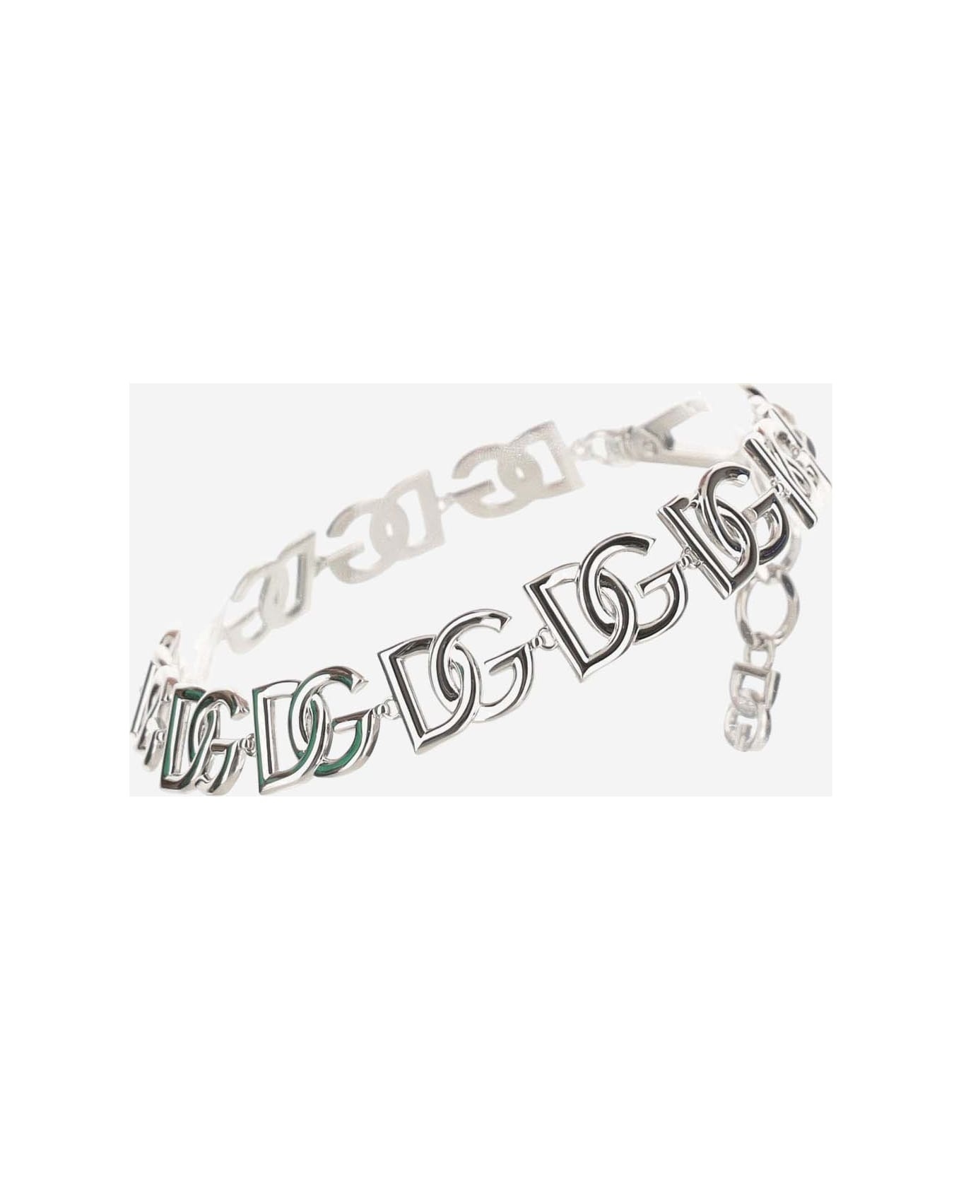 Logo Necklace - 2