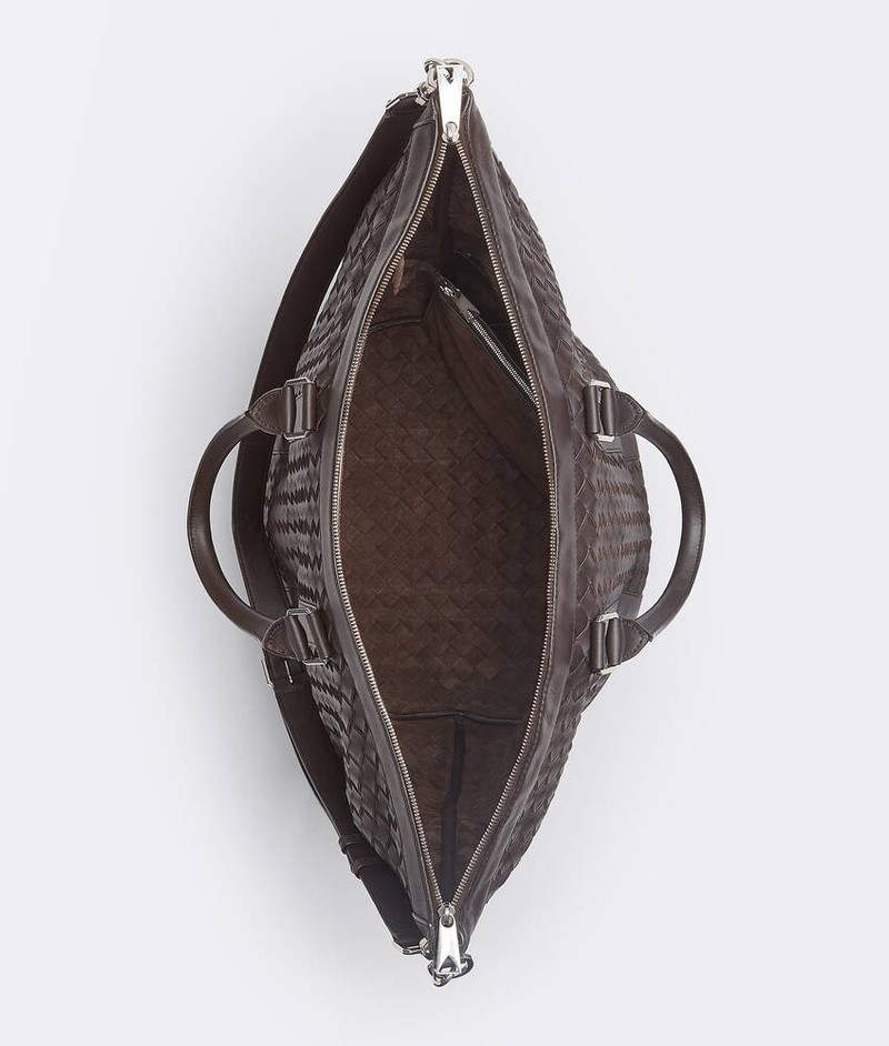 Bottega Veneta classic intrecciato outlook