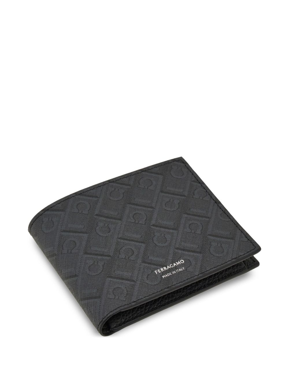 monogram wallet - 3