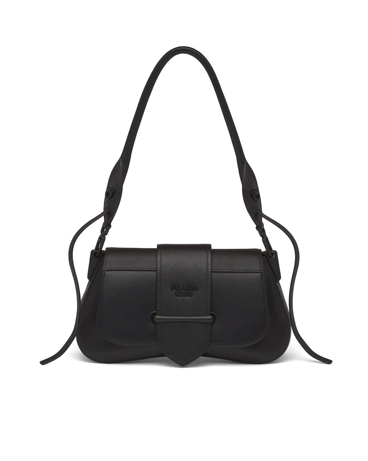 Prada Sidonie shoulder bag - 1