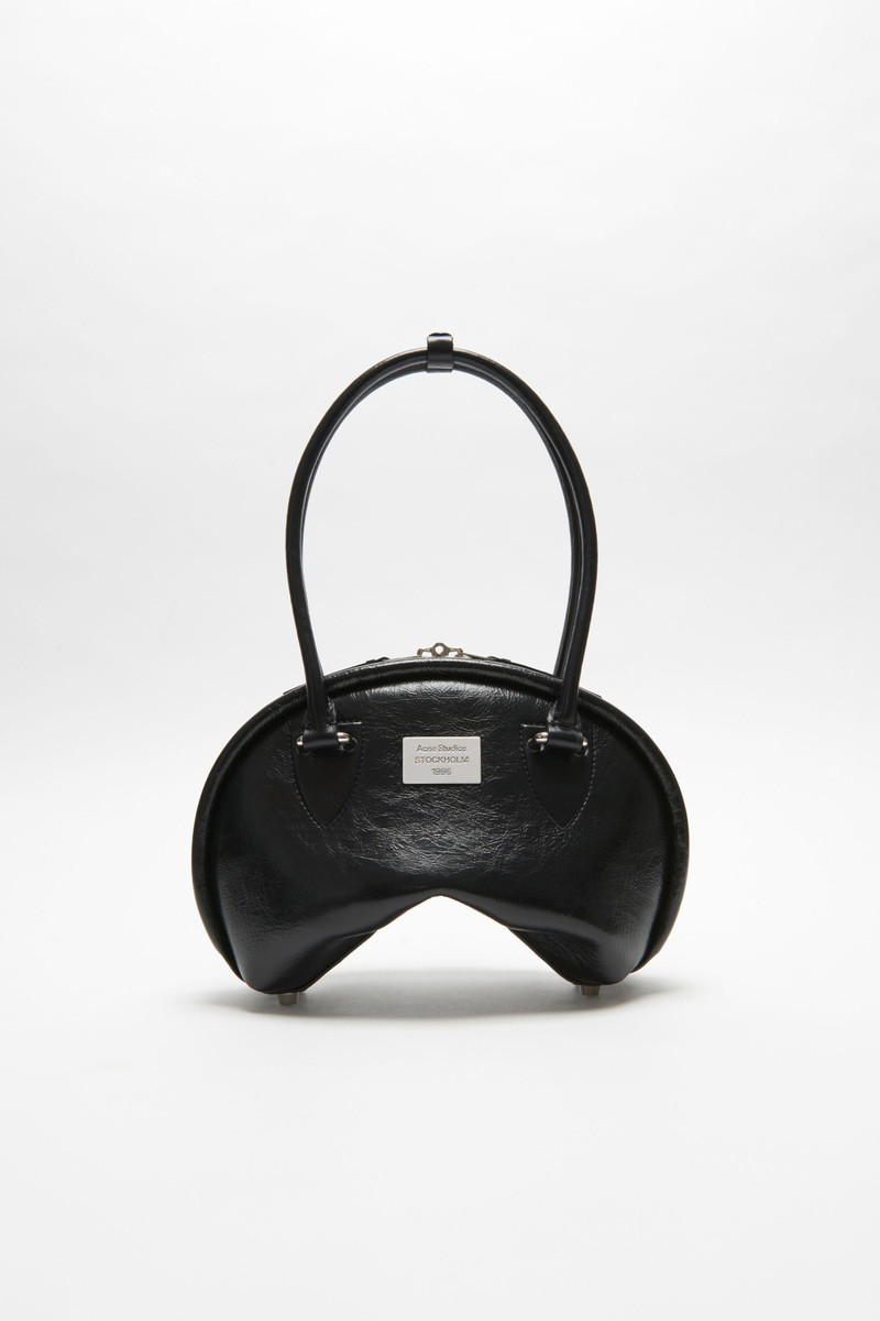 Bowlina mini shoulder bag - Black 1