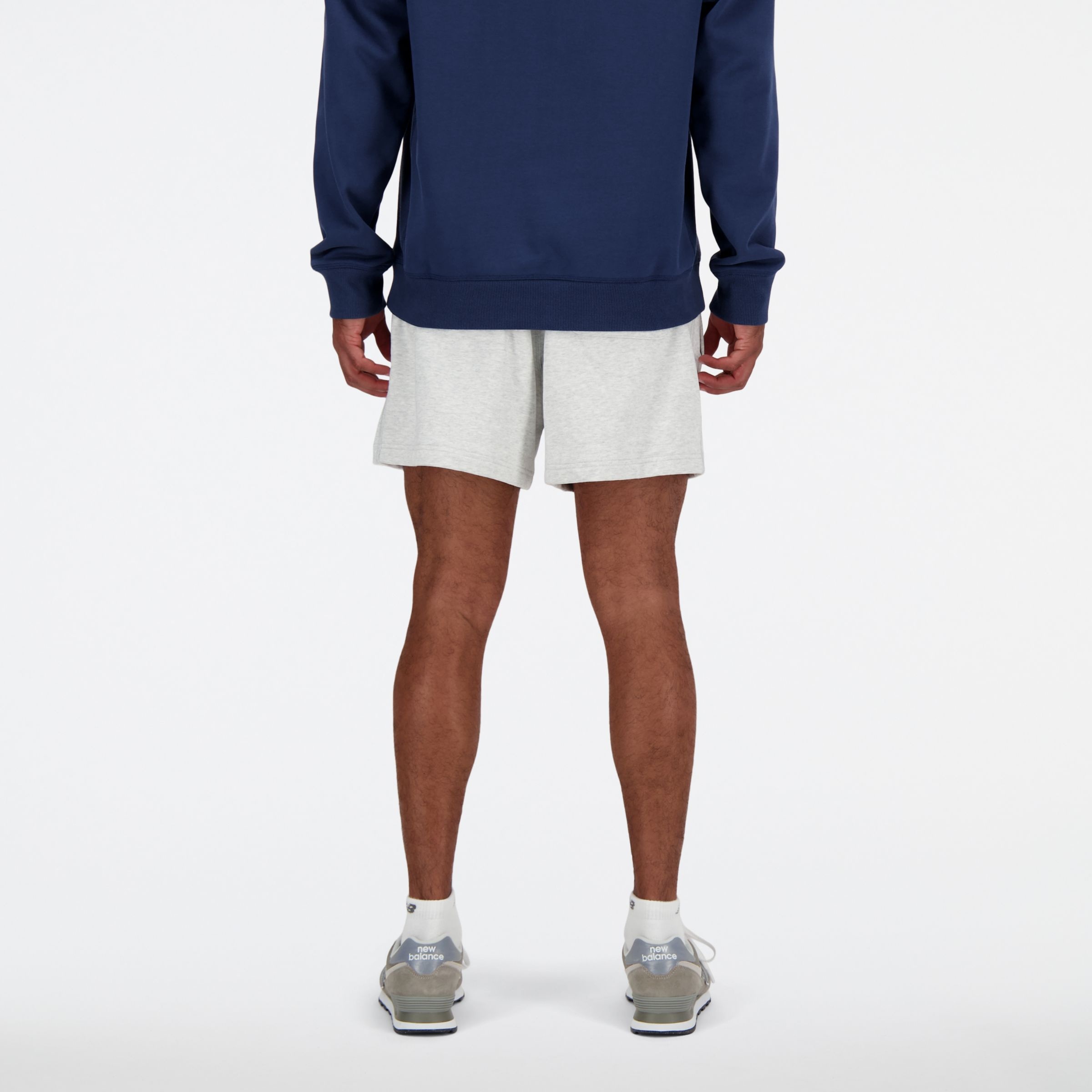Athletics French Terry Short 5" - 7
