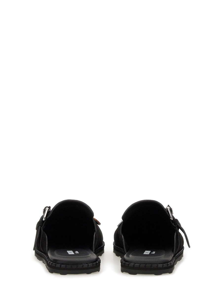 Moschino Women Sandalo "Pin" - 3