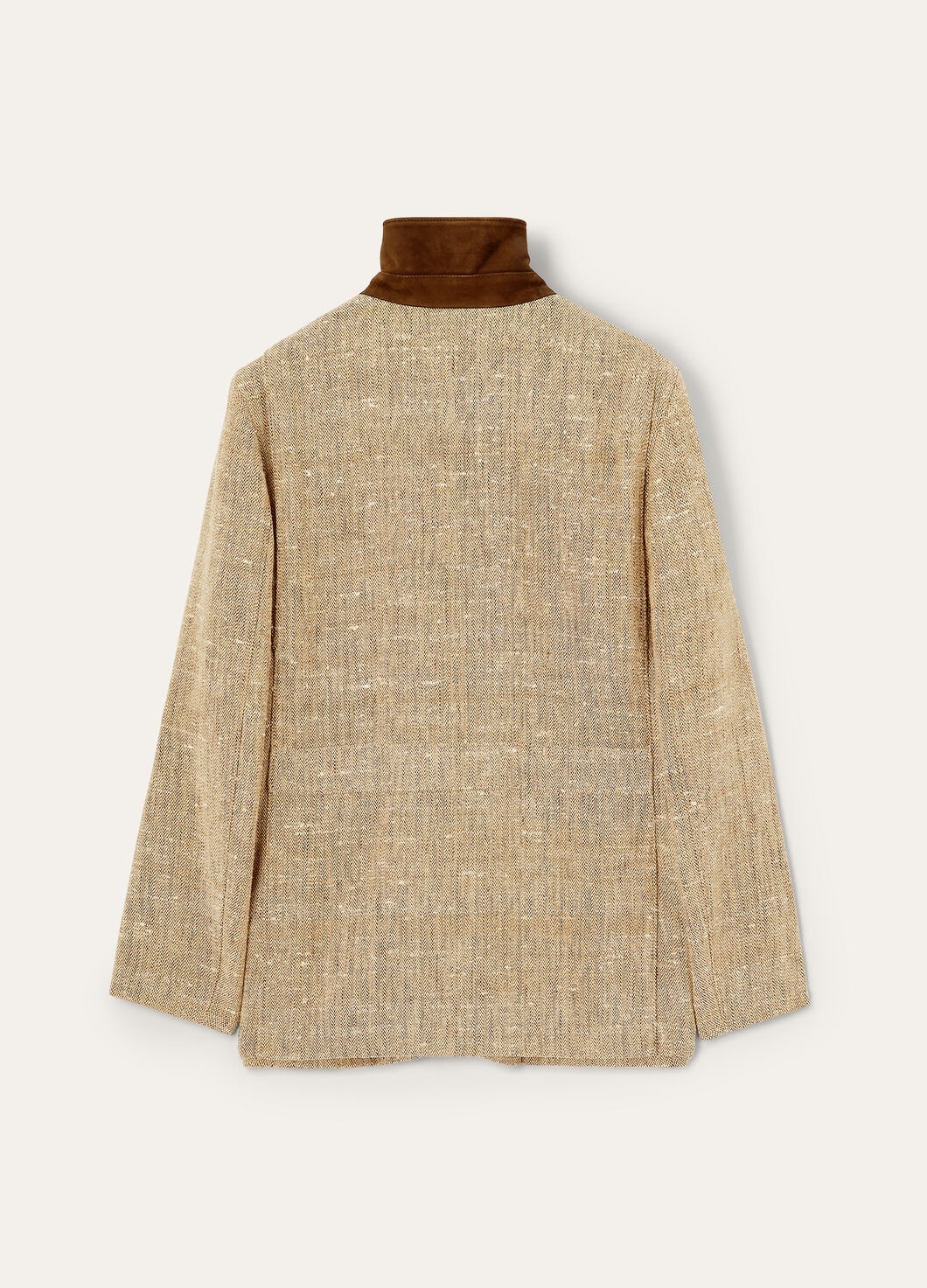 Roadster Mini Jacket - 6
