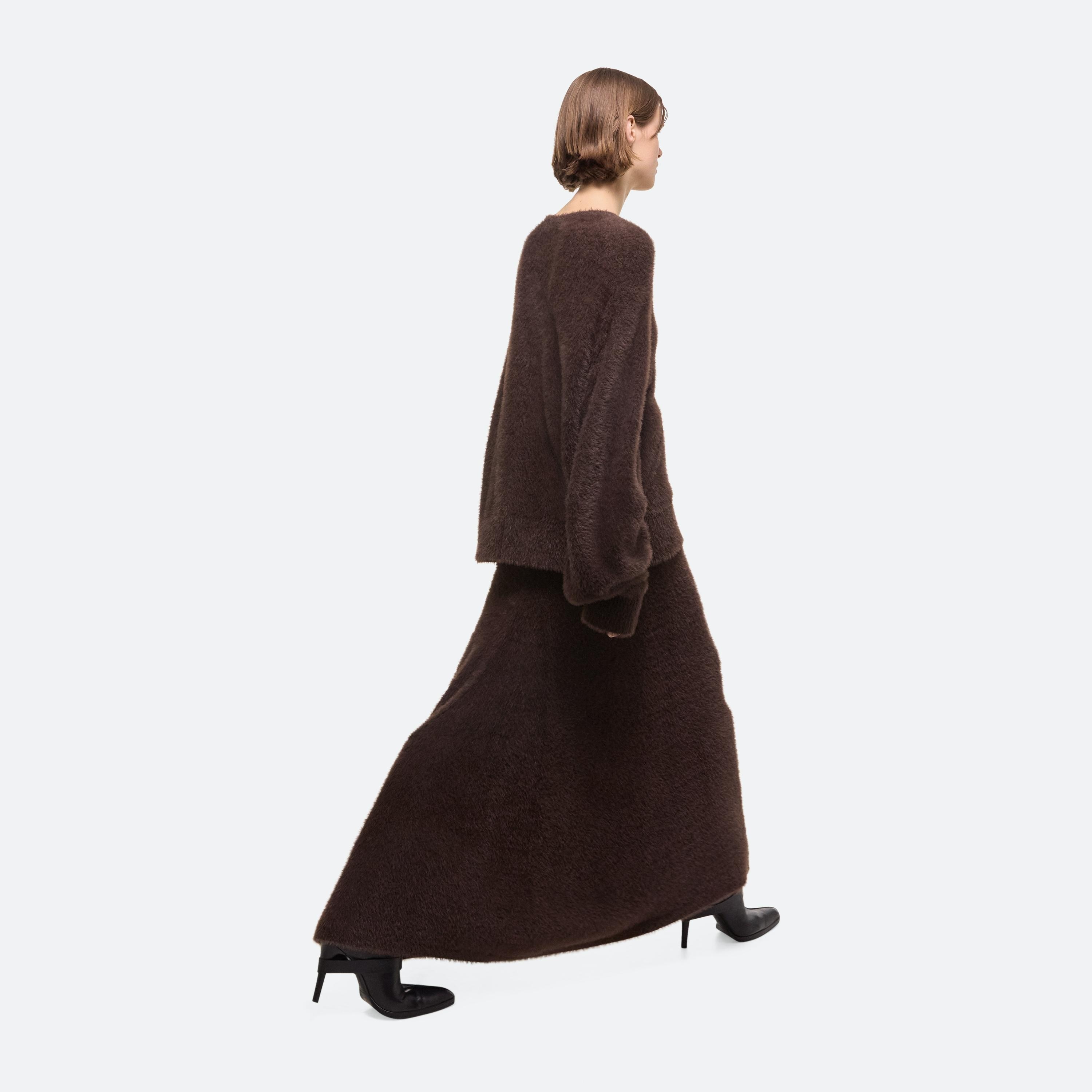 EYELASH APEX SWEATER - 7