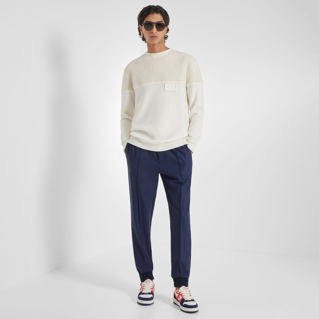Sweater - 4