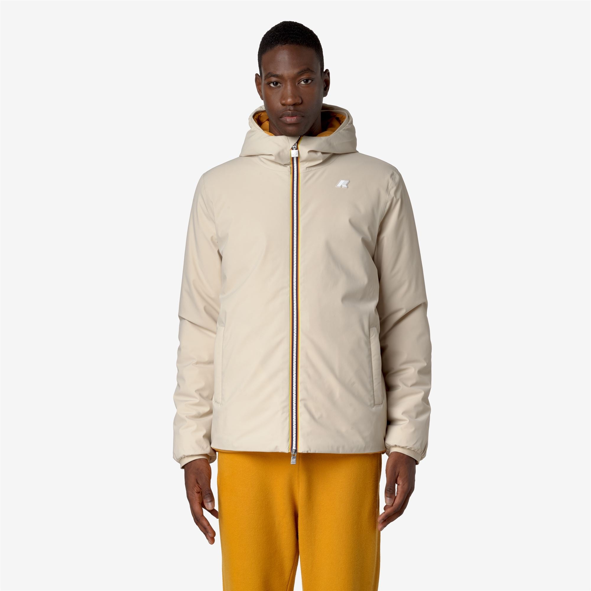 JACK ST WARM REVERSIBLE - 4