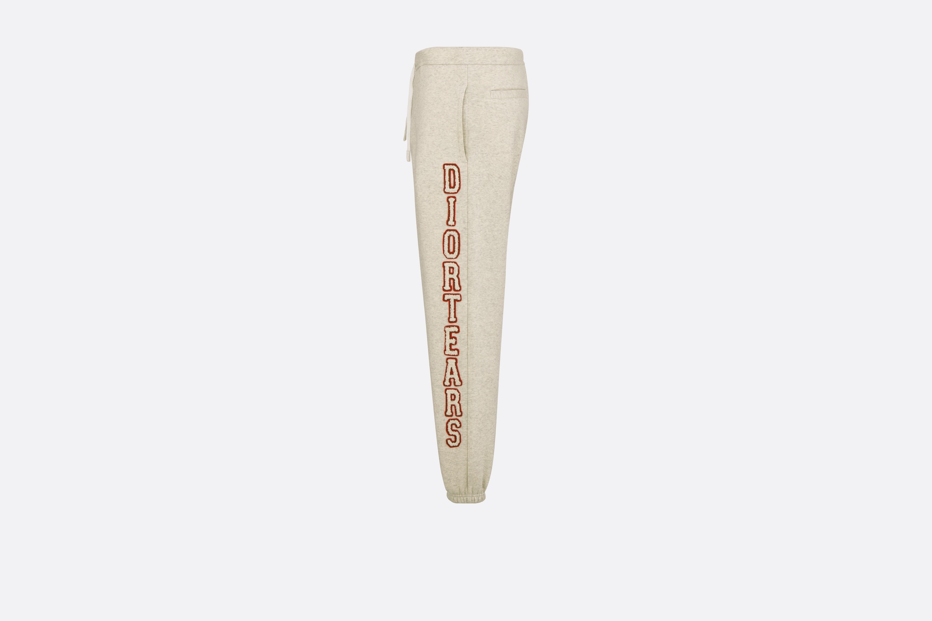 DIOR TEARS Track Pants - 3