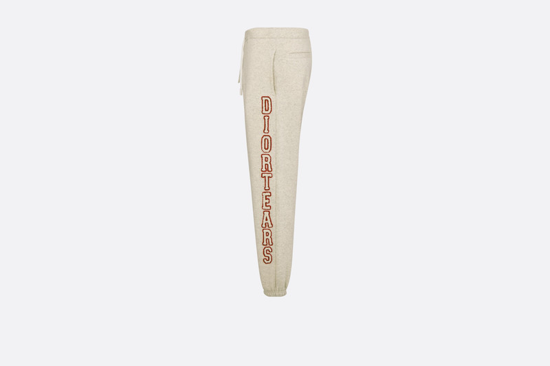 DIOR TEARS Track Pants 3