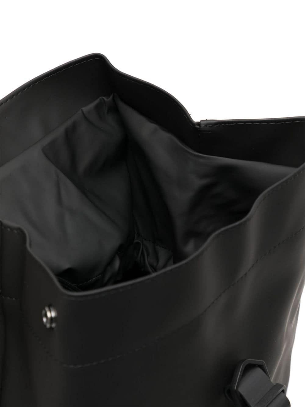 W3 rectangular backpack - 5