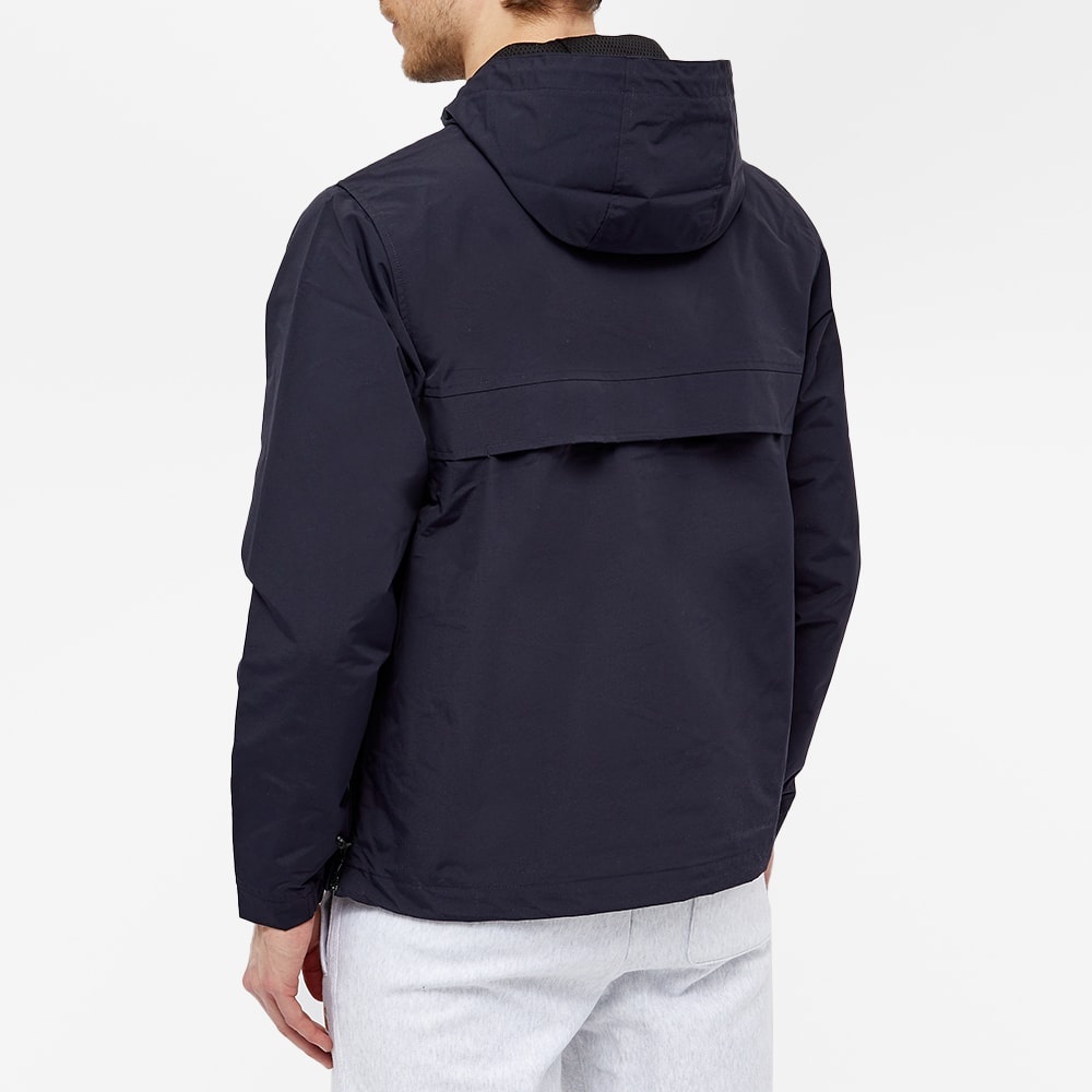 Carhartt WIP Nimbus Mesh Lined Pullover Jacket - 5