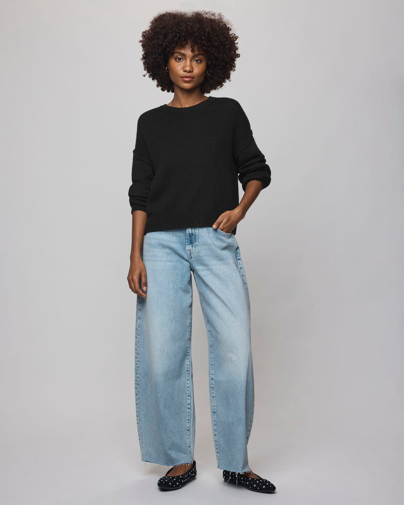 Splendid Delaney Sweater outlook