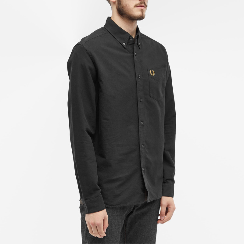 Fred Perry Fred Perry Oxford Shirt outlook