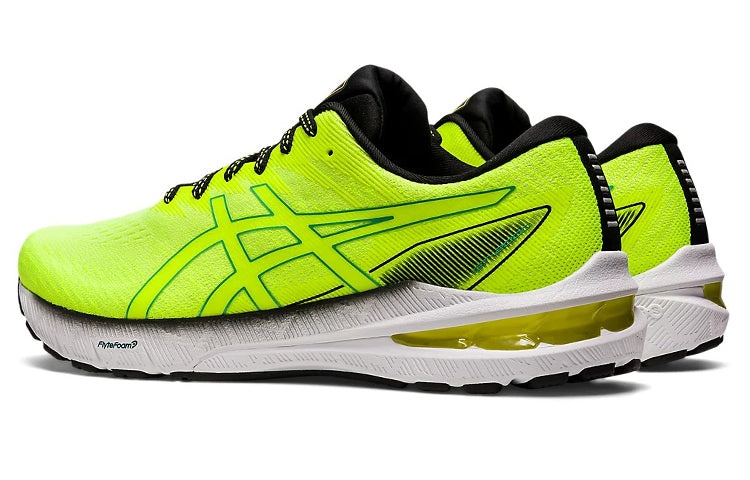 ASICS GT 2000 10 'Huddle Yellow' 1011B185-751 - 4