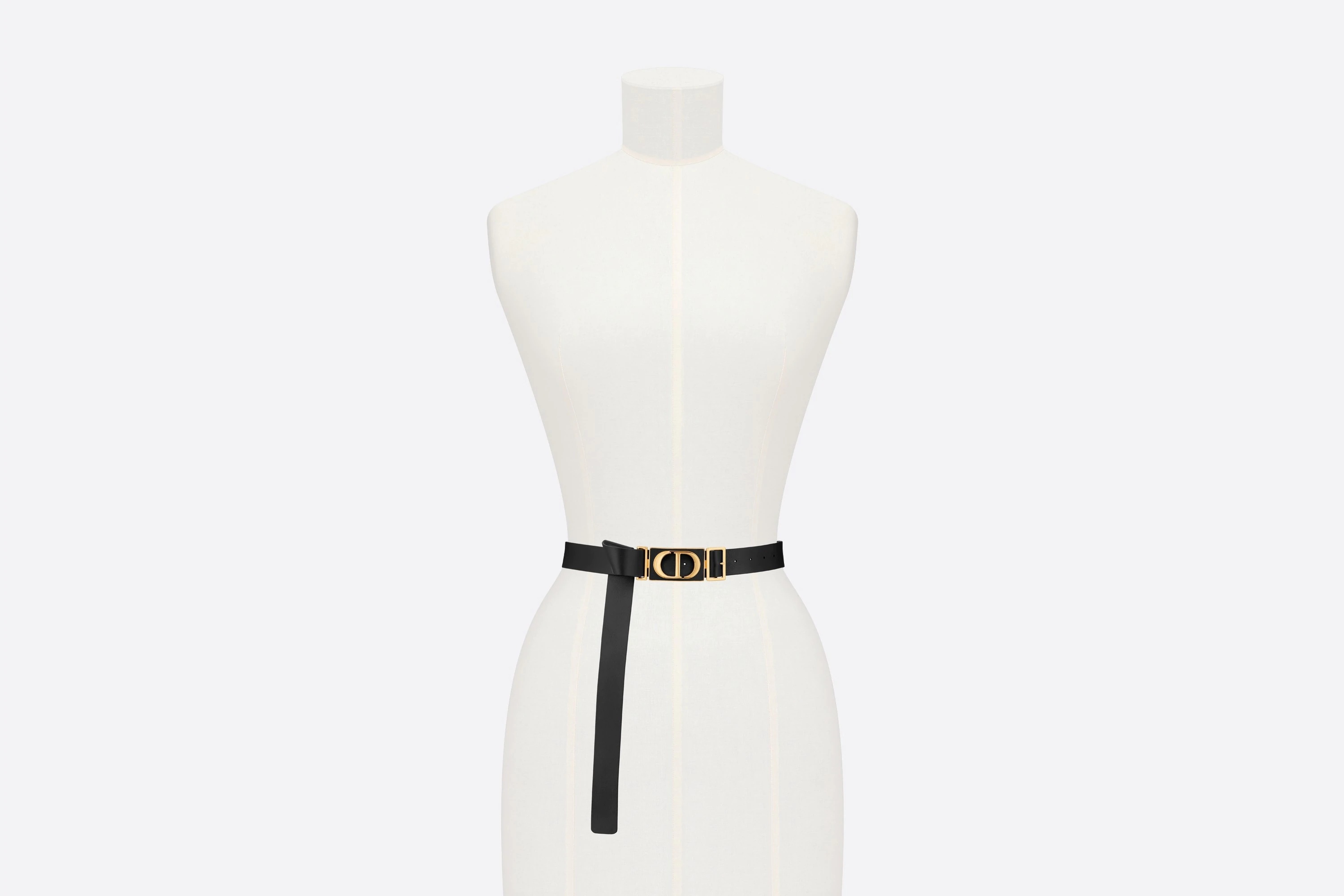 30 Montaigne Belt - 3