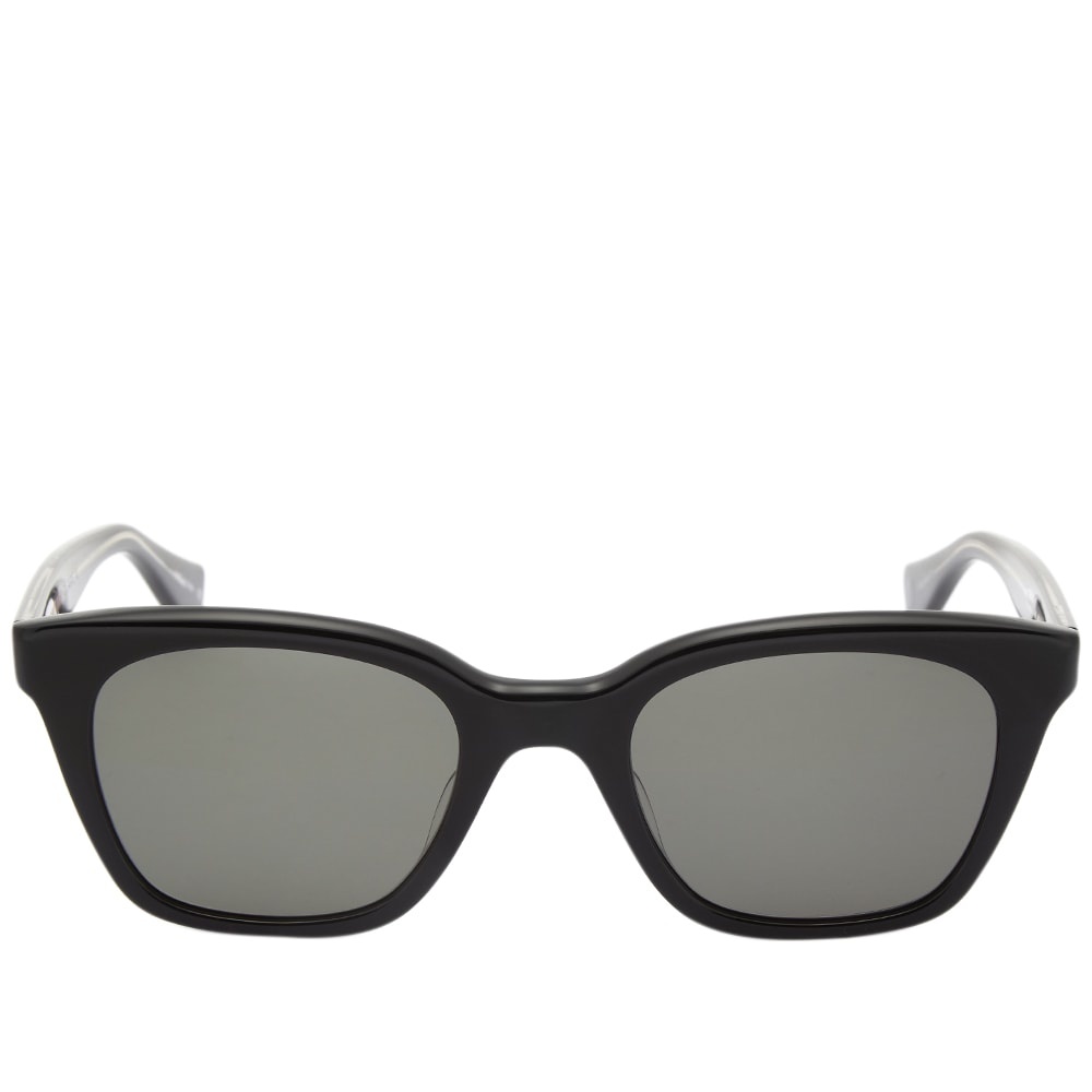 Garrett Leight x Clare Vivier Nouvelle Sun Sunglasses - 2