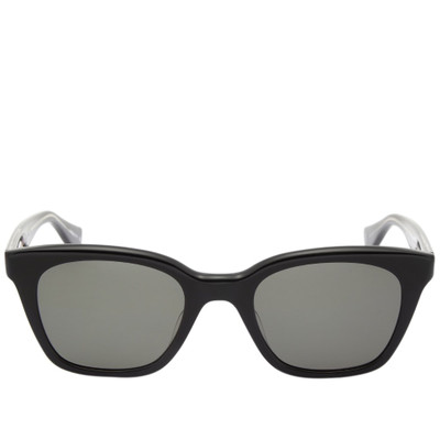 Garrett Leight Garrett Leight x Clare Vivier Nouvelle Sun Sunglasses outlook